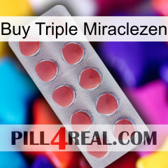 Buy Triple Miraclezen 18